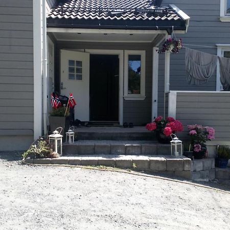 Nevervally B&B Grimstad  Zewnętrze zdjęcie