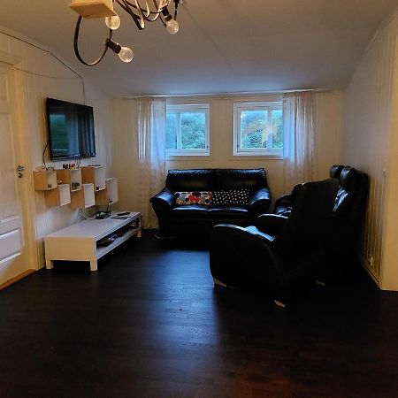 Nevervally B&B Grimstad  Zewnętrze zdjęcie