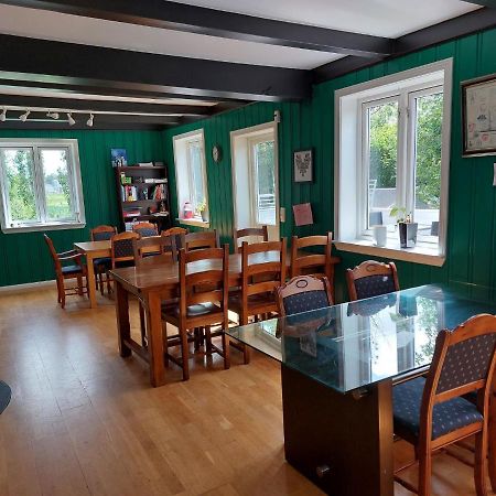 Nevervally B&B Grimstad  Zewnętrze zdjęcie