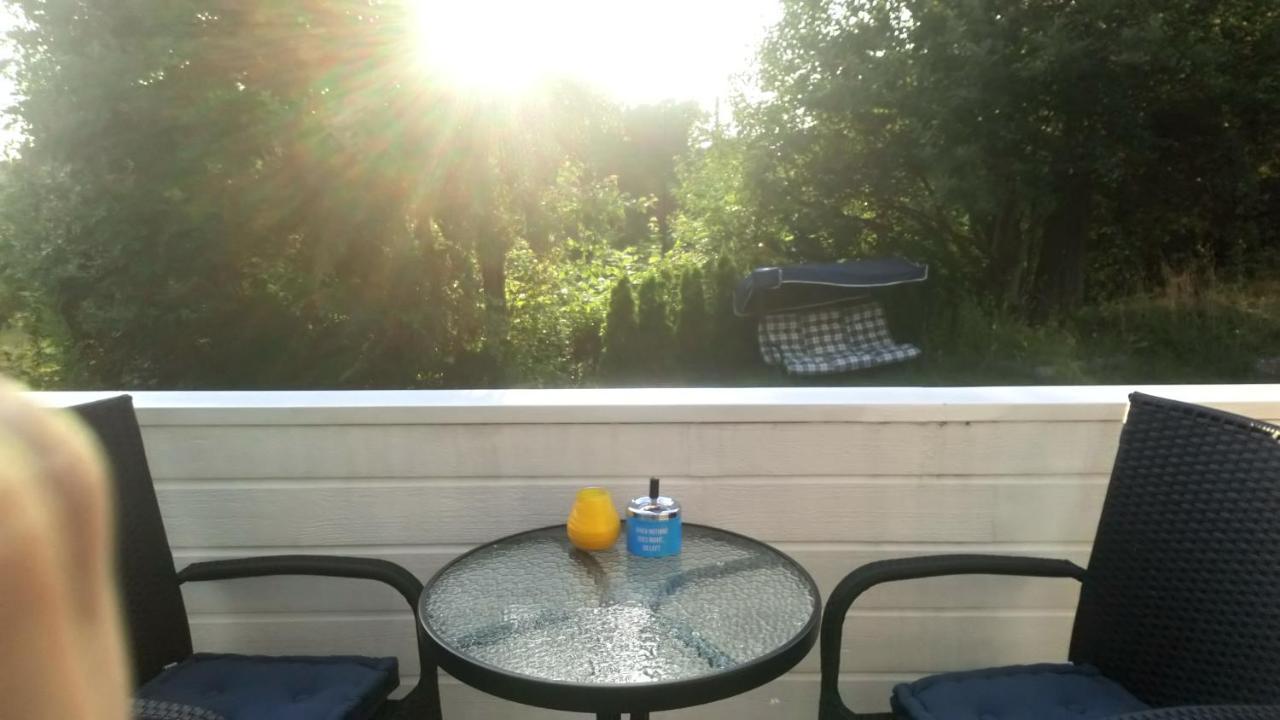 Nevervally B&B Grimstad  Zewnętrze zdjęcie