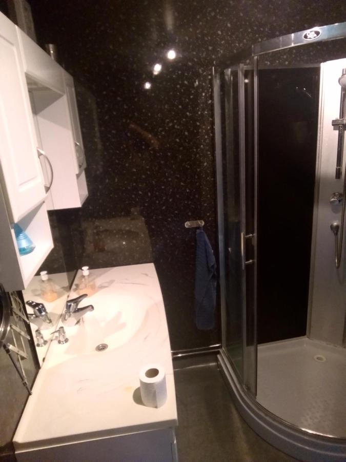 Nevervally B&B Grimstad  Zewnętrze zdjęcie