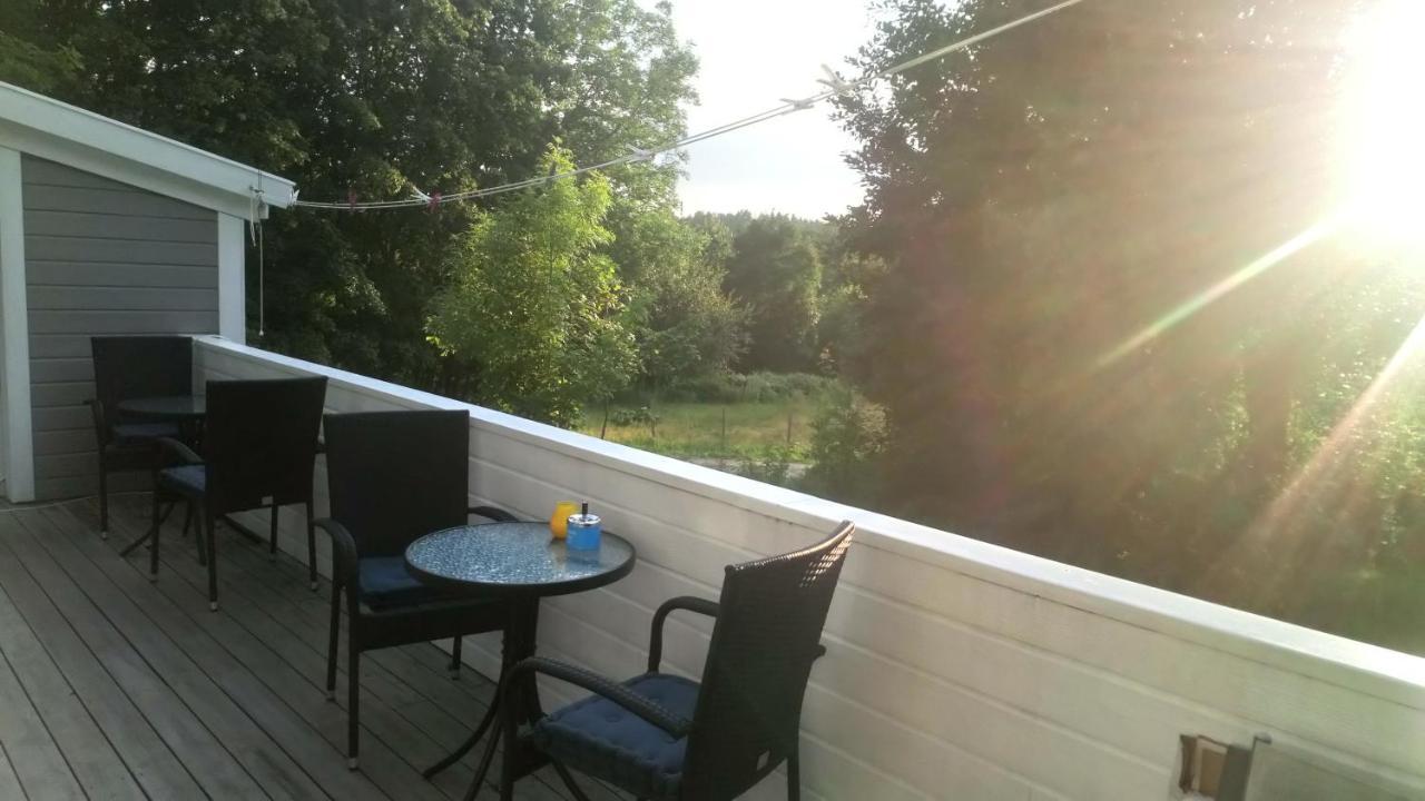 Nevervally B&B Grimstad  Zewnętrze zdjęcie
