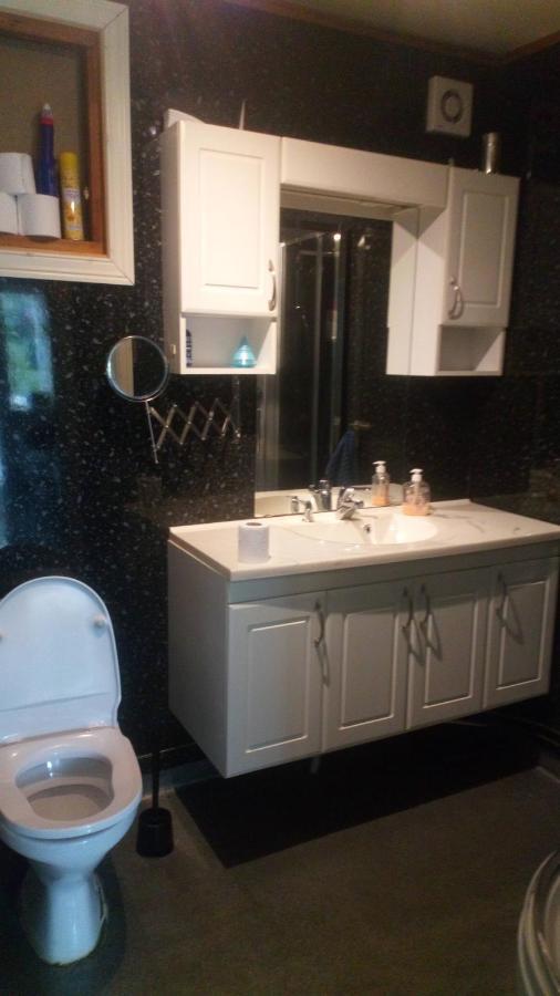 Nevervally B&B Grimstad  Zewnętrze zdjęcie