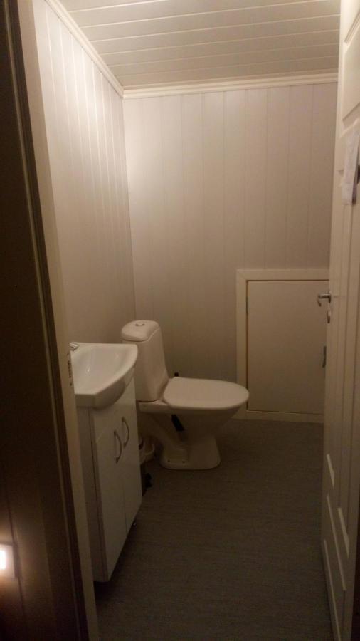Nevervally B&B Grimstad  Zewnętrze zdjęcie