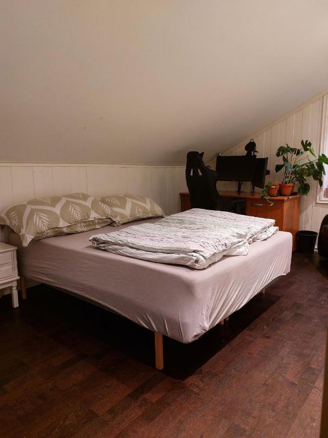 Nevervally B&B Grimstad  Zewnętrze zdjęcie