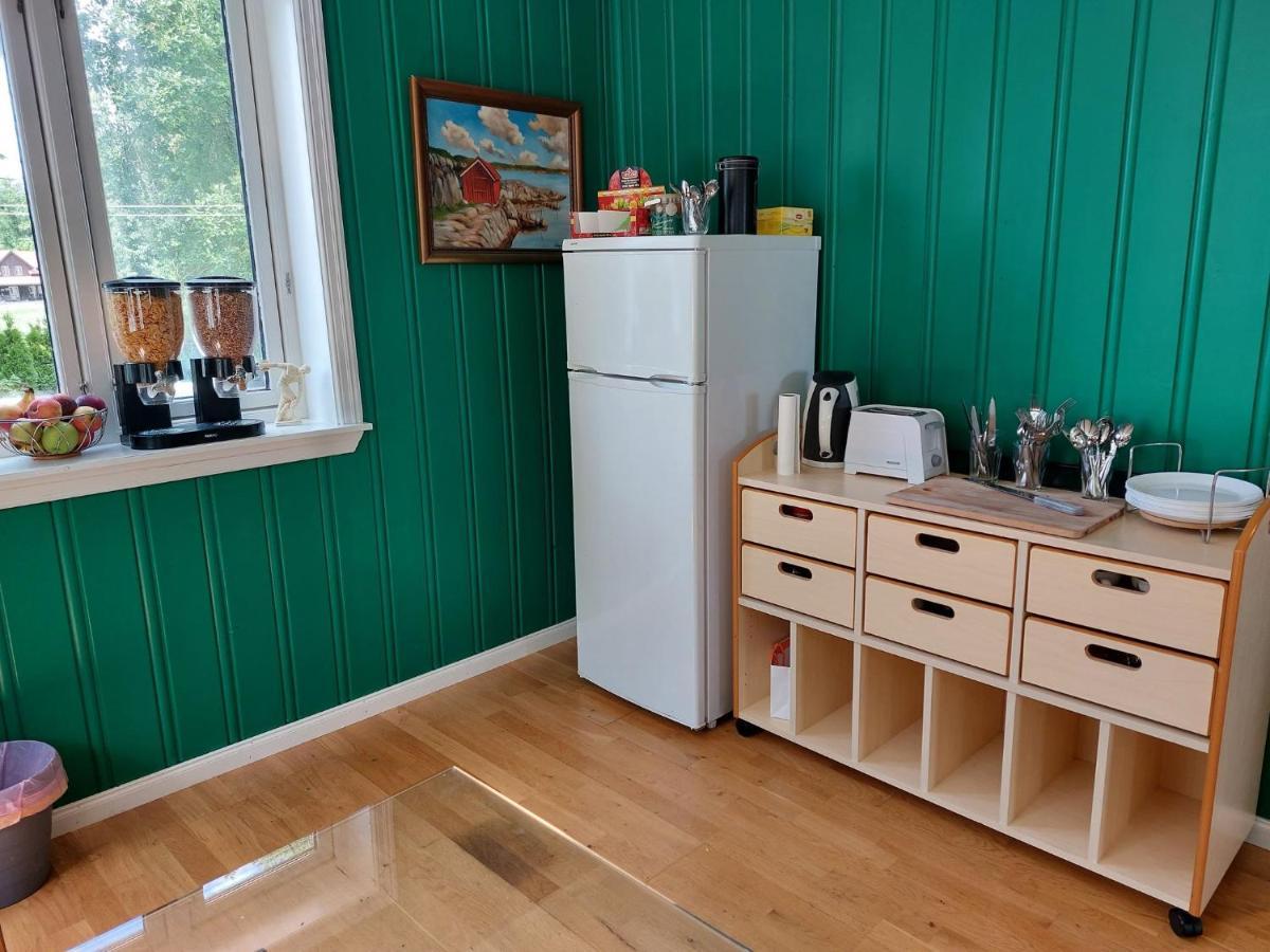 Nevervally B&B Grimstad  Zewnętrze zdjęcie