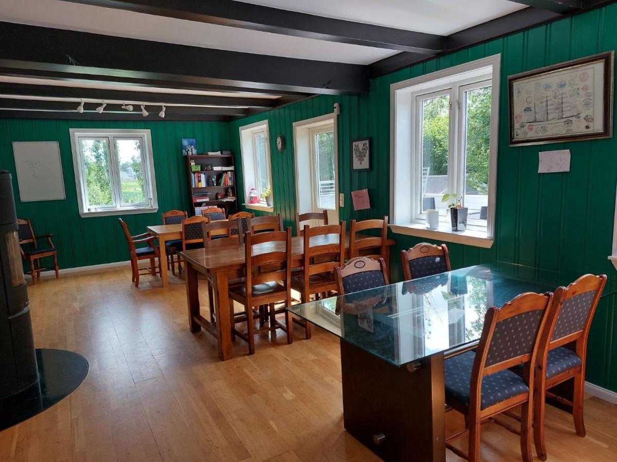 Nevervally B&B Grimstad  Zewnętrze zdjęcie
