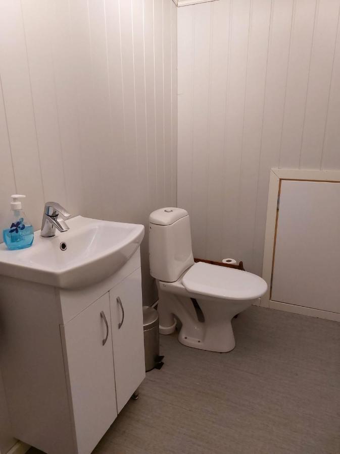 Nevervally B&B Grimstad  Zewnętrze zdjęcie