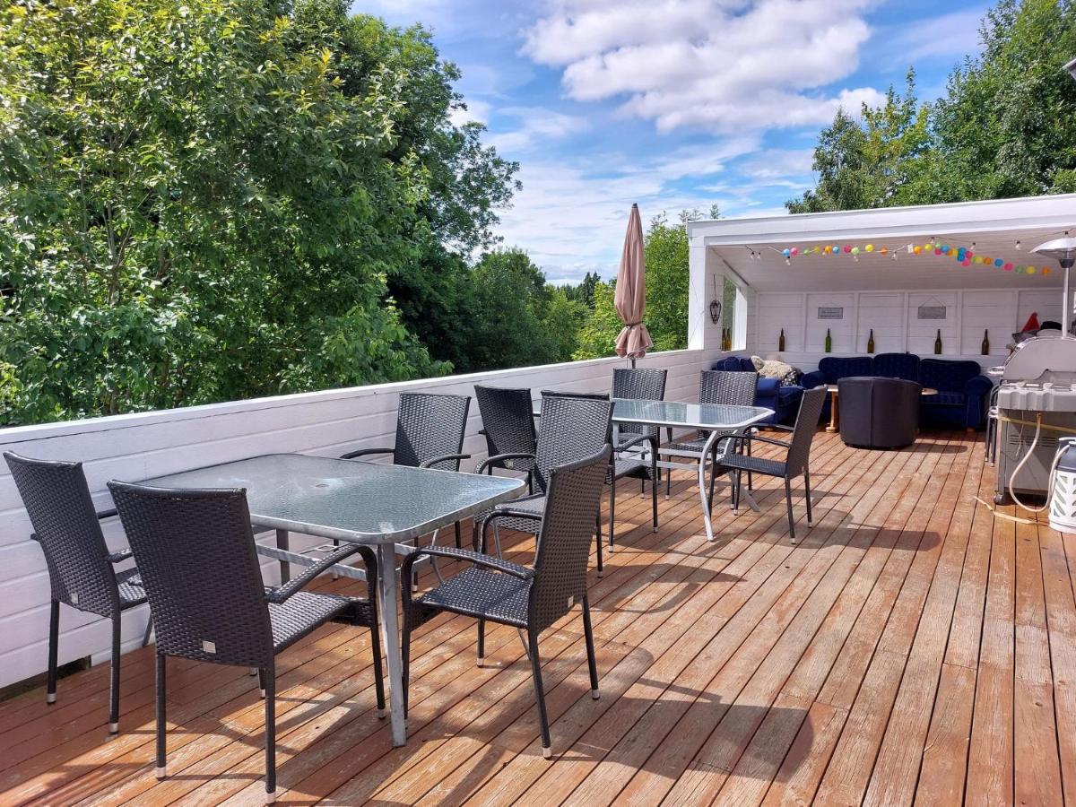 Nevervally B&B Grimstad  Zewnętrze zdjęcie