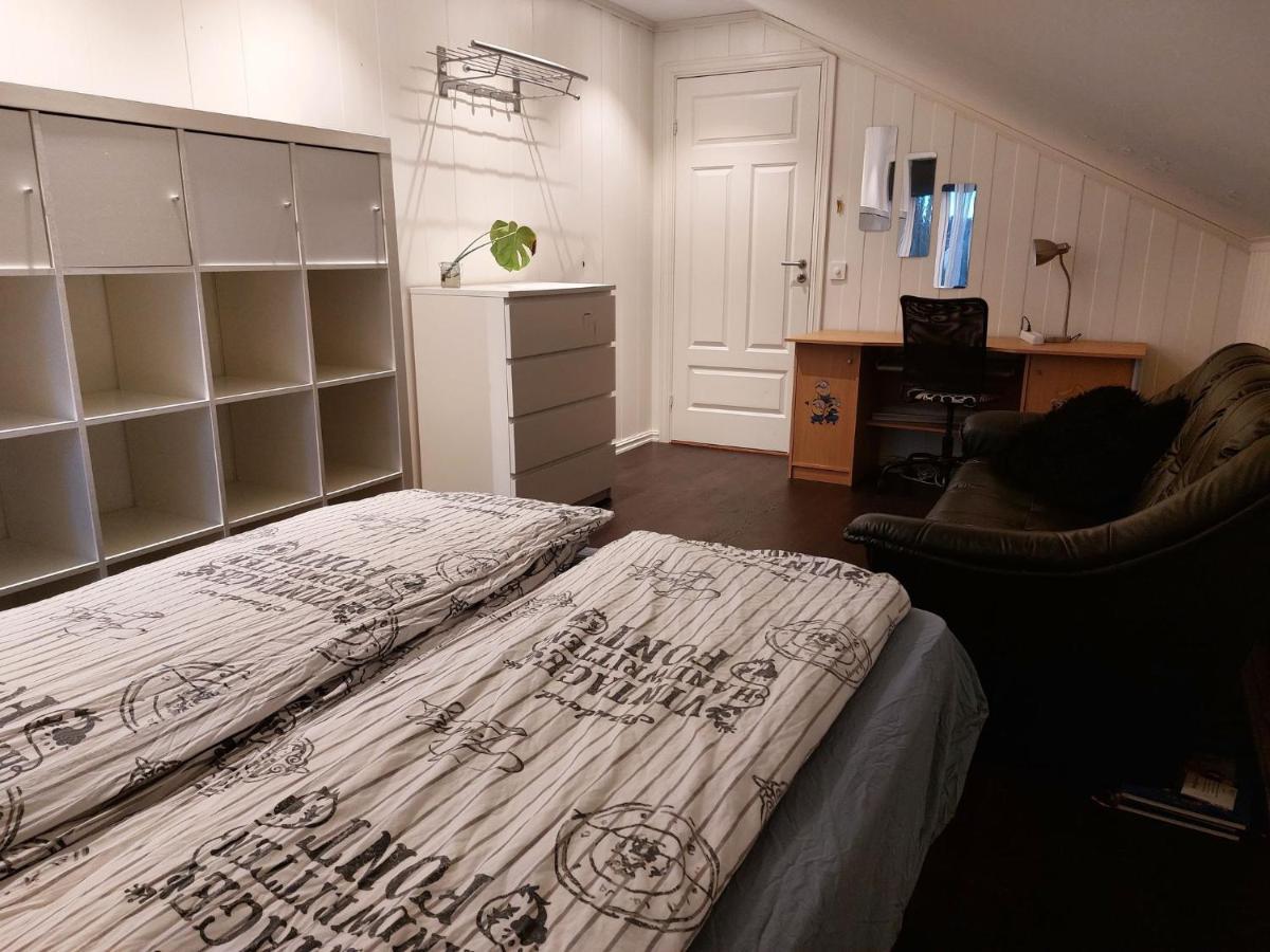 Nevervally B&B Grimstad  Zewnętrze zdjęcie