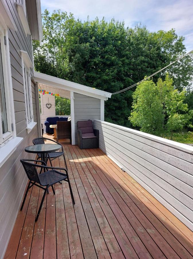 Nevervally B&B Grimstad  Zewnętrze zdjęcie